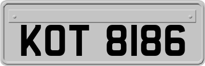KOT8186