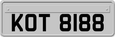 KOT8188