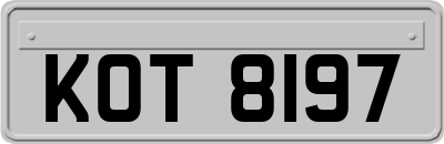 KOT8197
