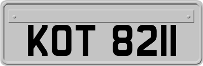 KOT8211