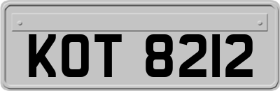 KOT8212