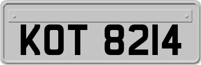 KOT8214