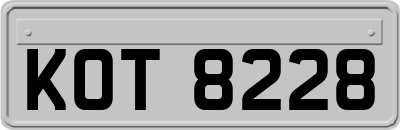 KOT8228