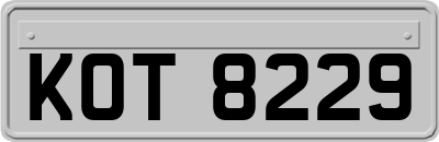 KOT8229