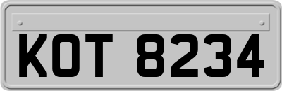 KOT8234
