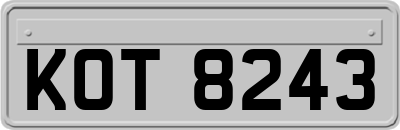 KOT8243