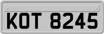 KOT8245