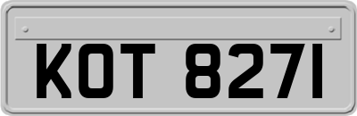 KOT8271