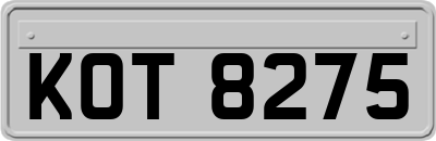 KOT8275