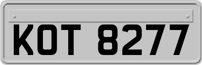 KOT8277
