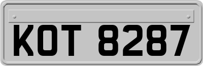 KOT8287