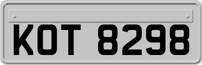 KOT8298