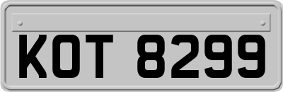 KOT8299
