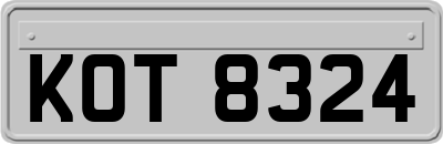 KOT8324