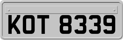 KOT8339