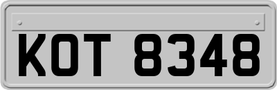 KOT8348