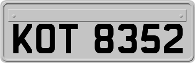 KOT8352