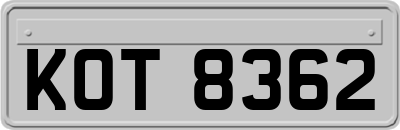 KOT8362
