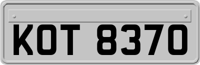 KOT8370