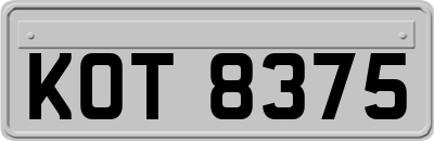 KOT8375