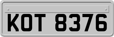 KOT8376