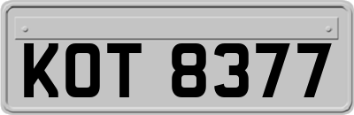 KOT8377