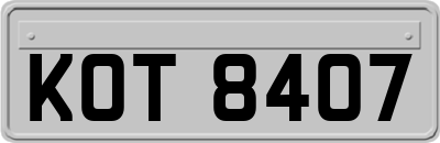 KOT8407
