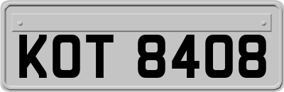 KOT8408