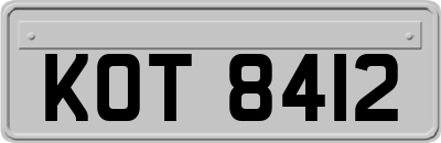 KOT8412