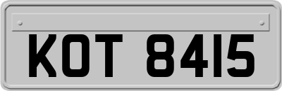 KOT8415