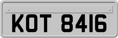 KOT8416