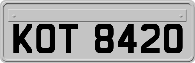 KOT8420