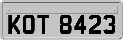 KOT8423