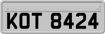 KOT8424