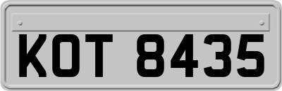 KOT8435