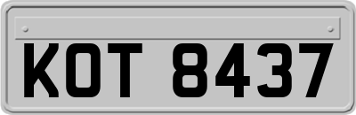 KOT8437