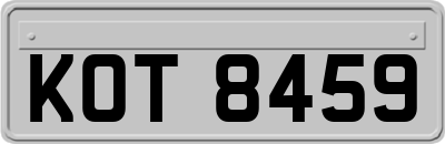 KOT8459