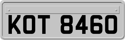 KOT8460