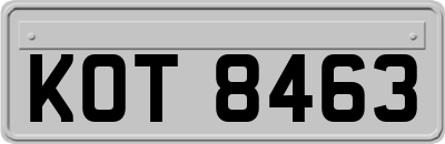 KOT8463