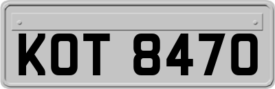 KOT8470