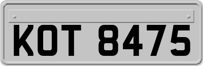 KOT8475
