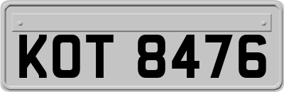 KOT8476