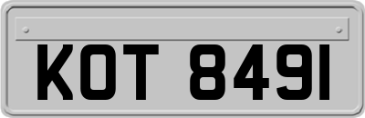 KOT8491