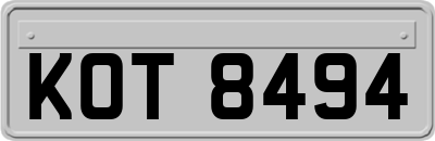 KOT8494