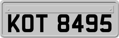 KOT8495