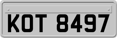 KOT8497