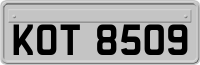 KOT8509