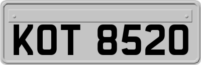 KOT8520