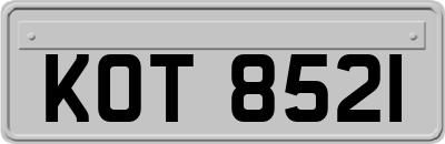 KOT8521