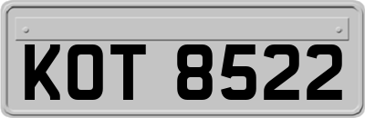 KOT8522